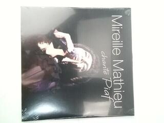 Schallplatte Mireille Mathieu - Chante Piaf (2 LP) (Nur ausgepackt) - 1