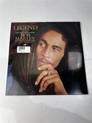LP platňa Bob Marley - Legend (LP) (Iba rozbalené) - 2