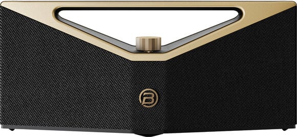 Prenosivi zvučnik BUGANi Brief Pro Black Gold Prenosivi zvučnik - 2