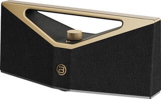 Kolumny przenośne BUGANi Brief Pro Black Gold Kolumny przenośne - 2