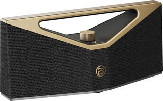 Kolumny przenośne BUGANi Brief Pro Black Gold Kolumny przenośne - 3