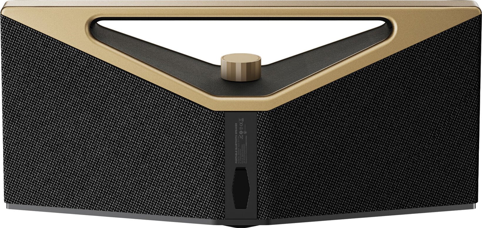 Głośnik niskotonowy