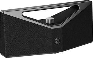 Portable Lautsprecher BUGANi Brief Pro Black Rock Portable Lautsprecher - 3