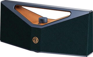 Kaasaskantav kõlar BUGANi Brief Pro Blue Orange Kaasaskantav kõlar - 2