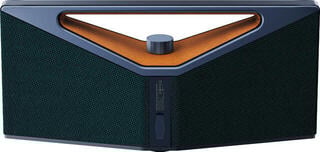 Kaasaskantav kõlar BUGANi Brief Pro Blue Orange Kaasaskantav kõlar - 4