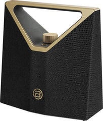 Kolumny przenośne BUGANi Brief Plus Black Gold Kolumny przenośne - 1