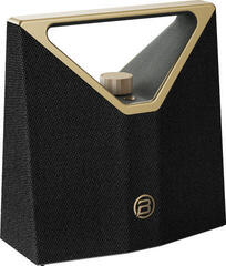 Kolumny przenośne BUGANi Brief Plus Black Gold Kolumny przenośne - 2