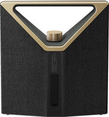 Kolumny przenośne BUGANi Brief Plus Black Gold Kolumny przenośne - 3