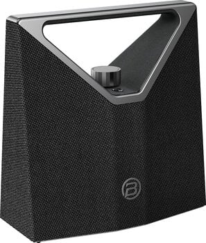Portable Speaker BUGANi Brief Plus Gunmetal Portable Speaker (Just unboxed) - 3