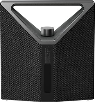 Portable Speaker BUGANi Brief Plus Gunmetal Portable Speaker (Just unboxed) - 4