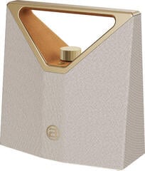 Kolumny przenośne BUGANi Brief Plus Champagne Gold Kolumny przenośne - 1