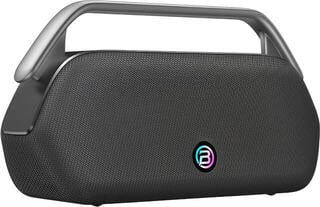 Kolumny przenośne BUGANi Boost Max Black Kolumny przenośne - 2