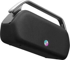 Kolumny przenośne BUGANi Boost Max Black Kolumny przenośne - 3