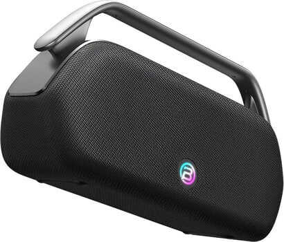 Portable Lautsprecher BUGANi Boost Max Black Portable Lautsprecher - 4