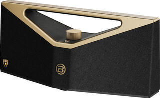 Kolumny przenośne BUGANi Brief Pro Lamborghini Black Gold Kolumny przenośne - 2