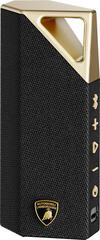 Φορητό Ηχείο BUGANi Brief Lamborghini Φορητό Ηχείο Black Gold - 2