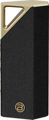 Φορητό Ηχείο BUGANi Brief Lamborghini Φορητό Ηχείο Black Gold - 4