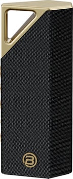 Portable Speaker BUGANi Brief Lamborghini Black Gold Portable Speaker - 5
