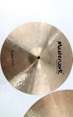 Činelski set Masterwork Custom 14/16/20 Činelski set (Rabljeno) - 2