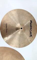 Činelski set Masterwork Custom 14/16/20 Činelski set (Rabljeno) - 3