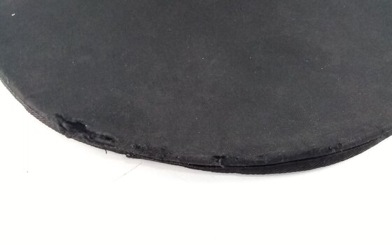 Juego de platillos Masterwork Custom 14/16/20 Juego de platillos (Seminuevo) - 10