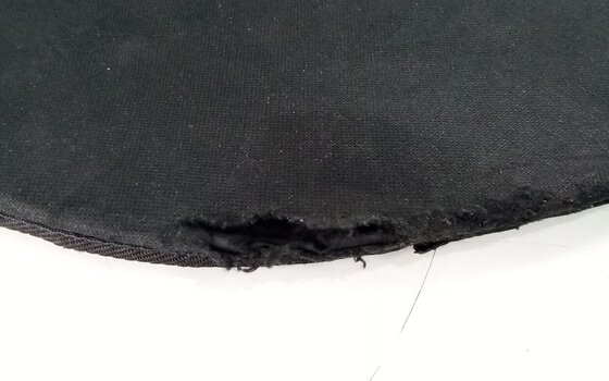 Juego de platillos Masterwork Custom 14/16/20 Juego de platillos (Seminuevo) - 11