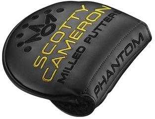 Putter Scotty Cameron Phantom 2024 Desna roka 5.2 34" Putter - 5