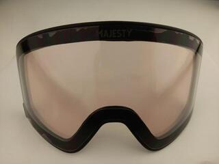 Smučarska očala Majesty The Force C Black/Foton Crystal Clear Smučarska očala (Rabljeno) - 1