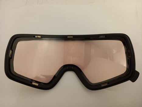 Ski Goggles Majesty The Force C Black/Foton Crystal Clear Ski Goggles (Pre-owned) - 5