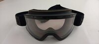 Majesty The Force C Black/Foton Crystal Clear Ski Goggles