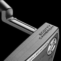 Putter Scotty Cameron Phantom 2024 Desna roka 7.2 33" Putter - 7