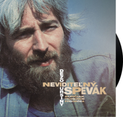 Schallplatte Dežo Ursíny - Neviditeľný Spevák (180 g) (2 LP) - 1