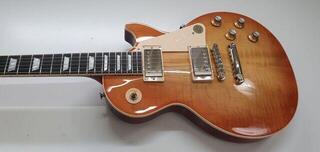 Chitarra Elettrica Gibson Les Paul Standard 60s Unburst Chitarra Elettrica (Danneggiato) - 1