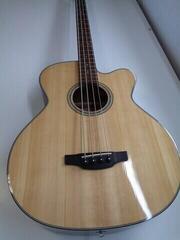 Bajo acústico Takamine GB30CE Natural Bajo acústico (Seminuevo) - 1