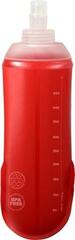 Flaskor för löpning Compressport ErgoFlask Red 500 ml Flaskor för löpning - 1