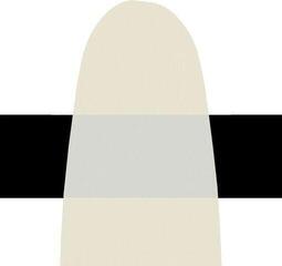 Culoare acrilică Golden Artist Colors Heavy Body Vopsea acrilică Iridescent Pearl (Fin) 59 ml 1 buc. - 1