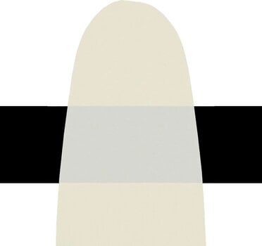 Culoare acrilică Golden Artist Colors Heavy Body Vopsea acrilică Iridescent Pearl (Fin) 59 ml 1 buc. - 2