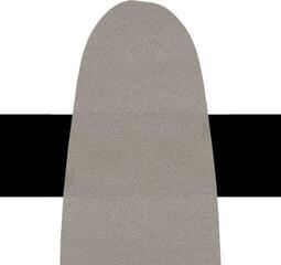 Akrylová barva Golden Artist Colors Heavy Body Akrylová barva Iridescent Stainless Steel (Coarse) 59 ml 1 ks - 1