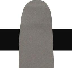 Akrilna boja Golden Artist Colors Heavy Body Akrilna boja Iridescent Stainless Steel (Fin) 59 ml 1 kom - 1