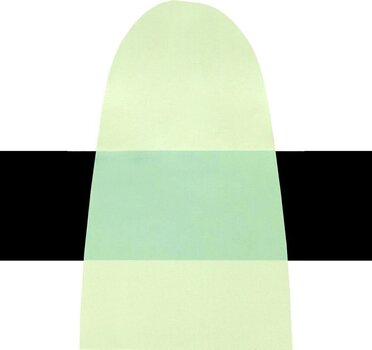 Acrylic Paint Golden Artist Colors Heavy Body Acrylic Paint Interference Green (Fin) 59 ml 1 pc - 2