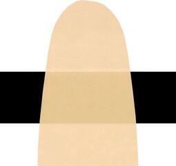 Acrylverf Golden Artist Colors Heavy Body Acrylverf Interference Orange (Fin) 59 ml 1 st. - 1