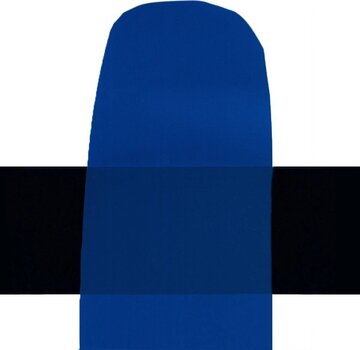 Akrilna boja Golden Artist Colors Heavy Body Akrilna boja Fluorescent Blue 59 ml 1 kom - 2