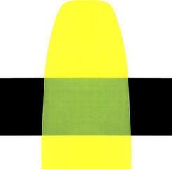 Culoare acrilică Golden Artist Colors Heavy Body Vopsea acrilică Fluorescent Chartreuse 59 ml 1 buc. - 1