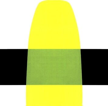 Akrilna boja Golden Artist Colors Heavy Body Akrilna boja Fluorescent Chartreuse 59 ml 1 kom - 2