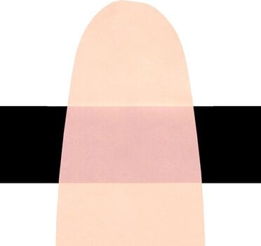 Acrylfarbe Golden Artist Colors Heavy Body Acrylfarbe Interference Red (Fin) 59 ml 1 stk - 2