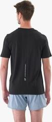 Running t-shirt with short sleeves
 Compressport Performance SS Tshirt M Black - 1