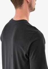 Majica za trčanje s kratkim rukavom Compressport Performance SS Tshirt Black - 3