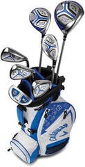 Set golf Callaway XJ3 Mano sinistra Graphite Junior Set golf - 1