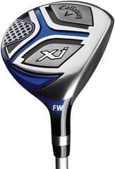 Set golf Callaway XJ3 Mano sinistra Graphite Junior Set golf - 2