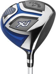 Set golf Callaway XJ3 Mano sinistra Graphite Junior Set golf - 5